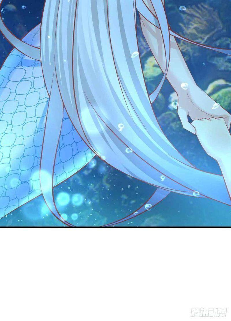 Nhân Ngư Học Trưởng, Đừng Ôm Ta! Chapter 85 - 24