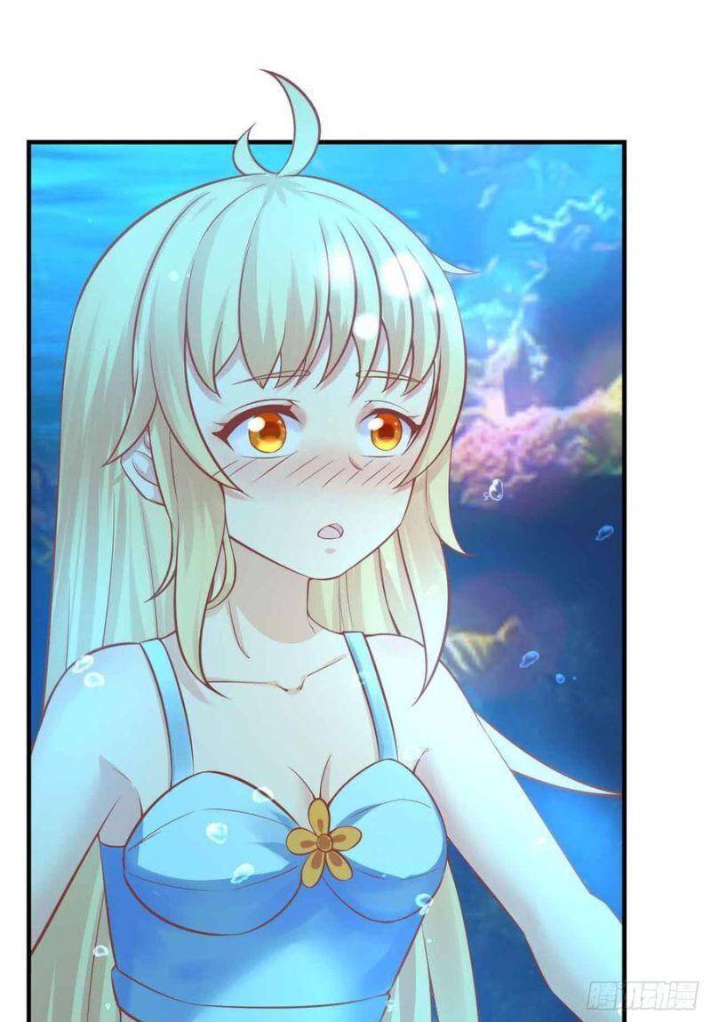 Nhân Ngư Học Trưởng, Đừng Ôm Ta! Chapter 85 - 25