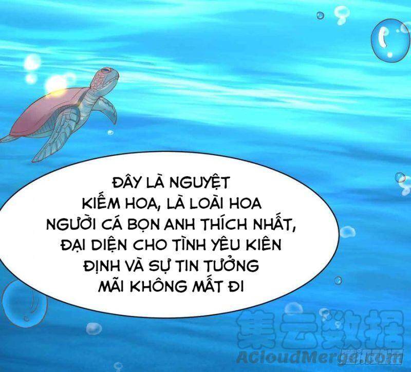 Nhân Ngư Học Trưởng, Đừng Ôm Ta! Chapter 85 - 30