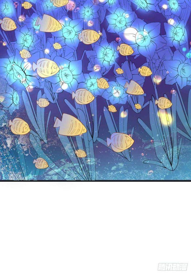 Nhân Ngư Học Trưởng, Đừng Ôm Ta! Chapter 85 - 32