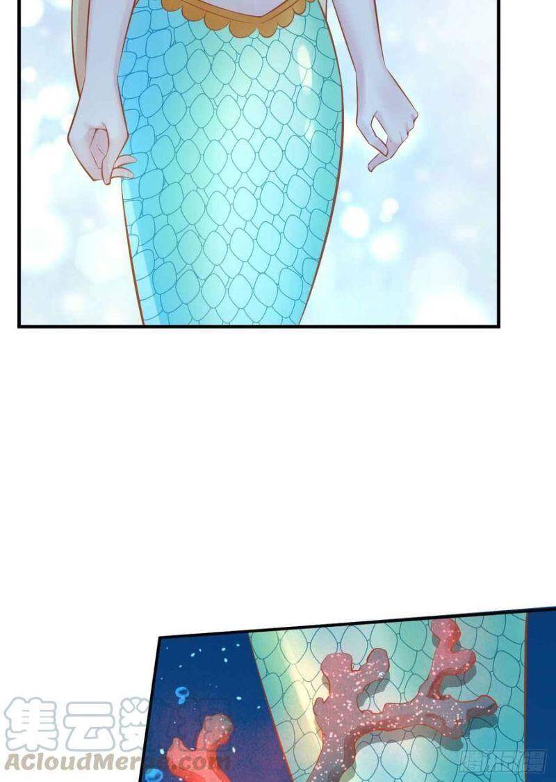 Nhân Ngư Học Trưởng, Đừng Ôm Ta! Chapter 85 - 34