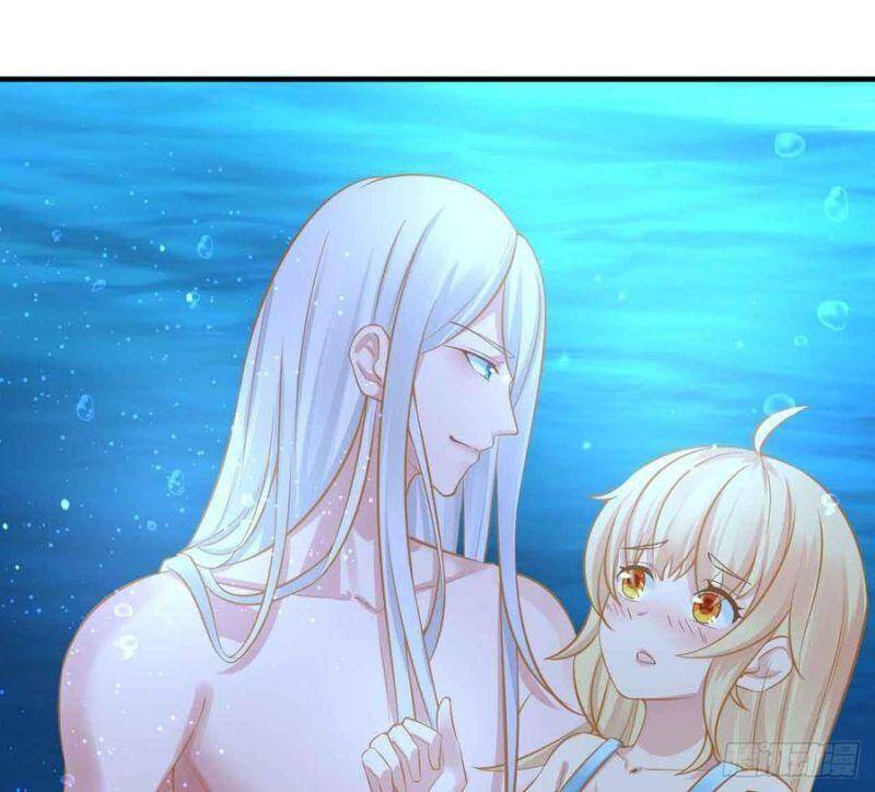 Nhân Ngư Học Trưởng, Đừng Ôm Ta! Chapter 85 - 37