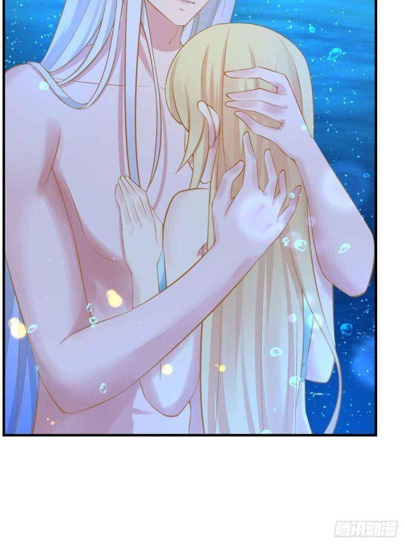 Nhân Ngư Học Trưởng, Đừng Ôm Ta! Chapter 85 - 40