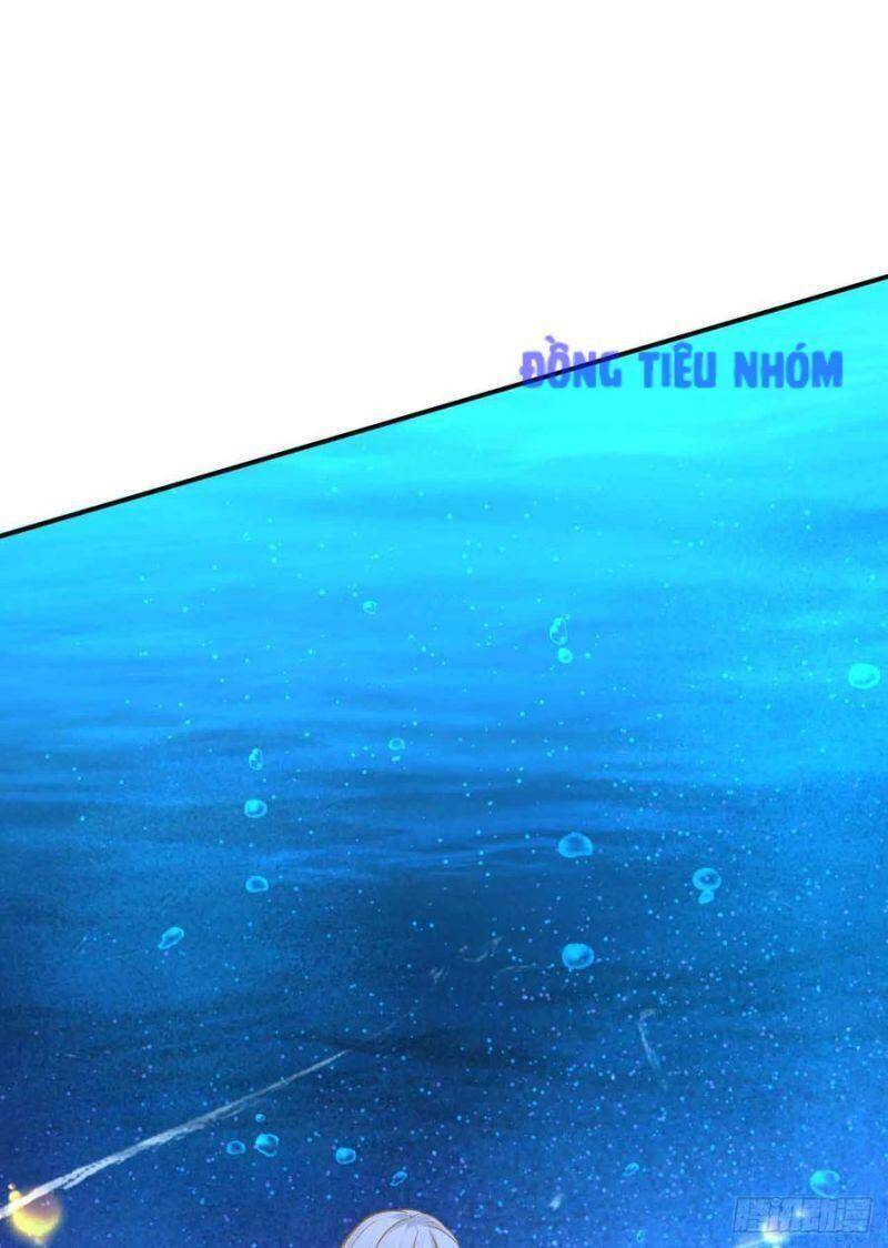 Nhân Ngư Học Trưởng, Đừng Ôm Ta! Chapter 85 - 41