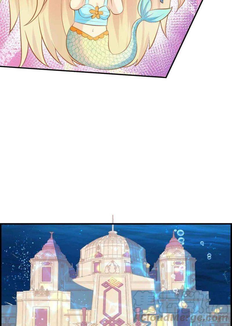 Nhân Ngư Học Trưởng, Đừng Ôm Ta! Chapter 85 - 6