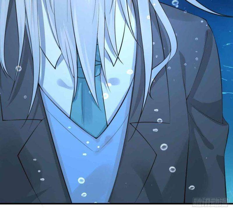 Nhân Ngư Học Trưởng, Đừng Ôm Ta! Chapter 85 - 8