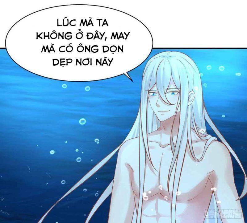 Nhân Ngư Học Trưởng, Đừng Ôm Ta! Chapter 85 - 9