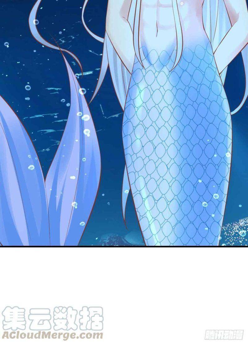 Nhân Ngư Học Trưởng, Đừng Ôm Ta! Chapter 85 - 10