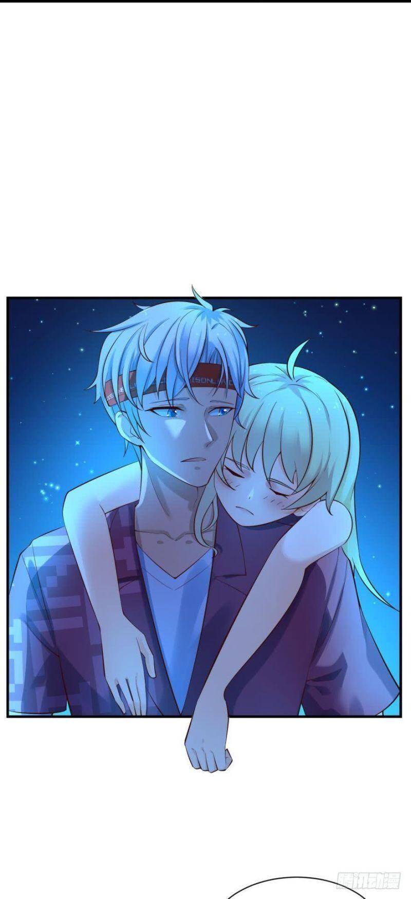 Nhân Ngư Học Trưởng, Đừng Ôm Ta! Chapter 86 - 15