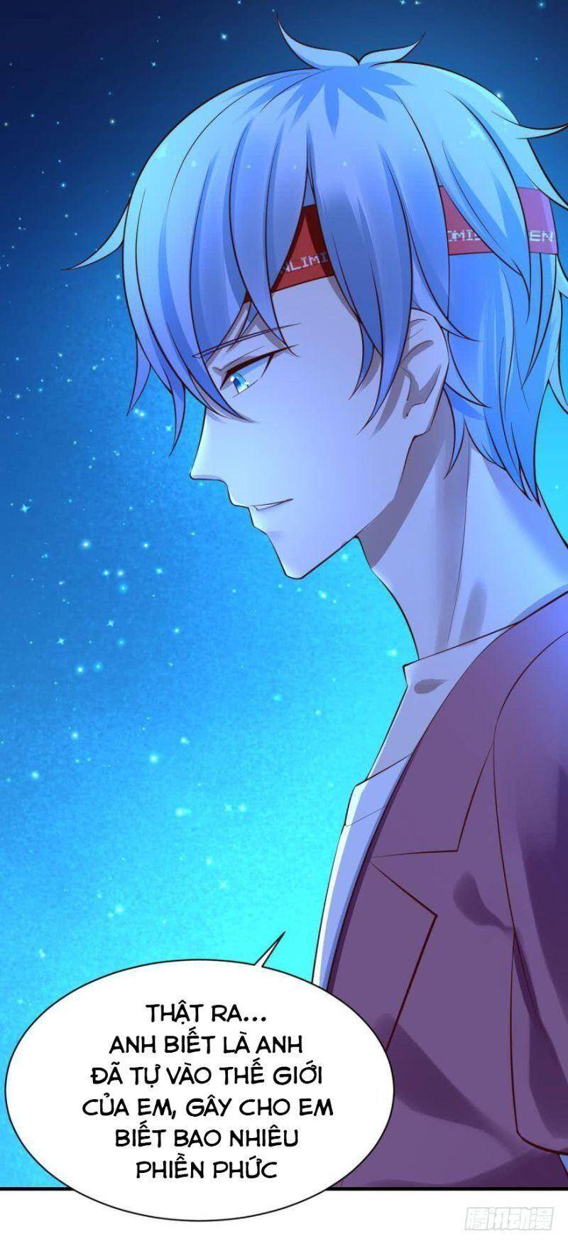 Nhân Ngư Học Trưởng, Đừng Ôm Ta! Chapter 86 - 17