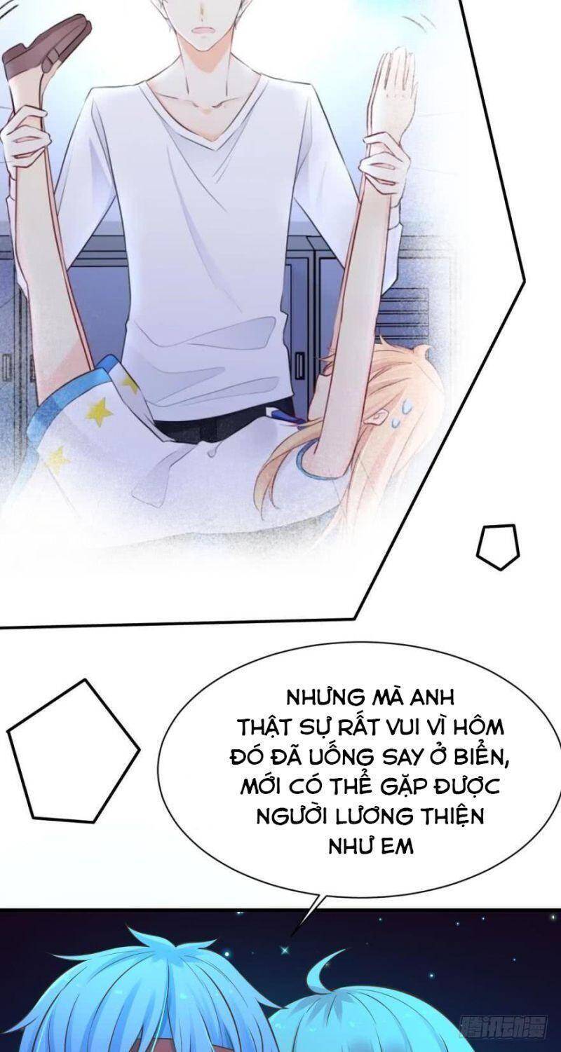Nhân Ngư Học Trưởng, Đừng Ôm Ta! Chapter 86 - 19