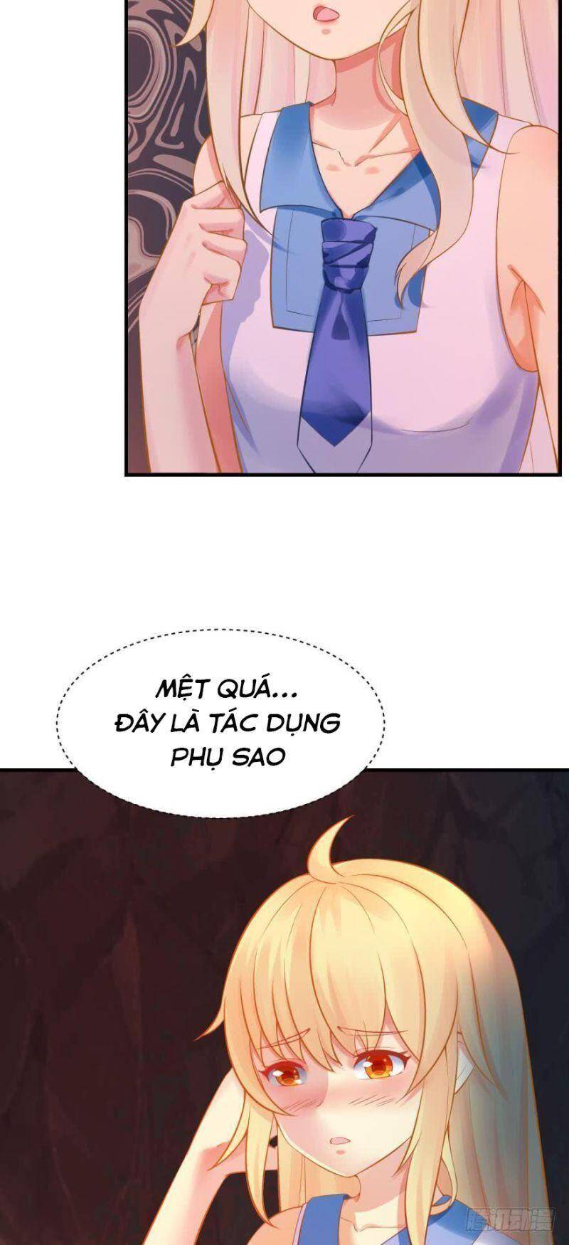 Nhân Ngư Học Trưởng, Đừng Ôm Ta! Chapter 86 - 3