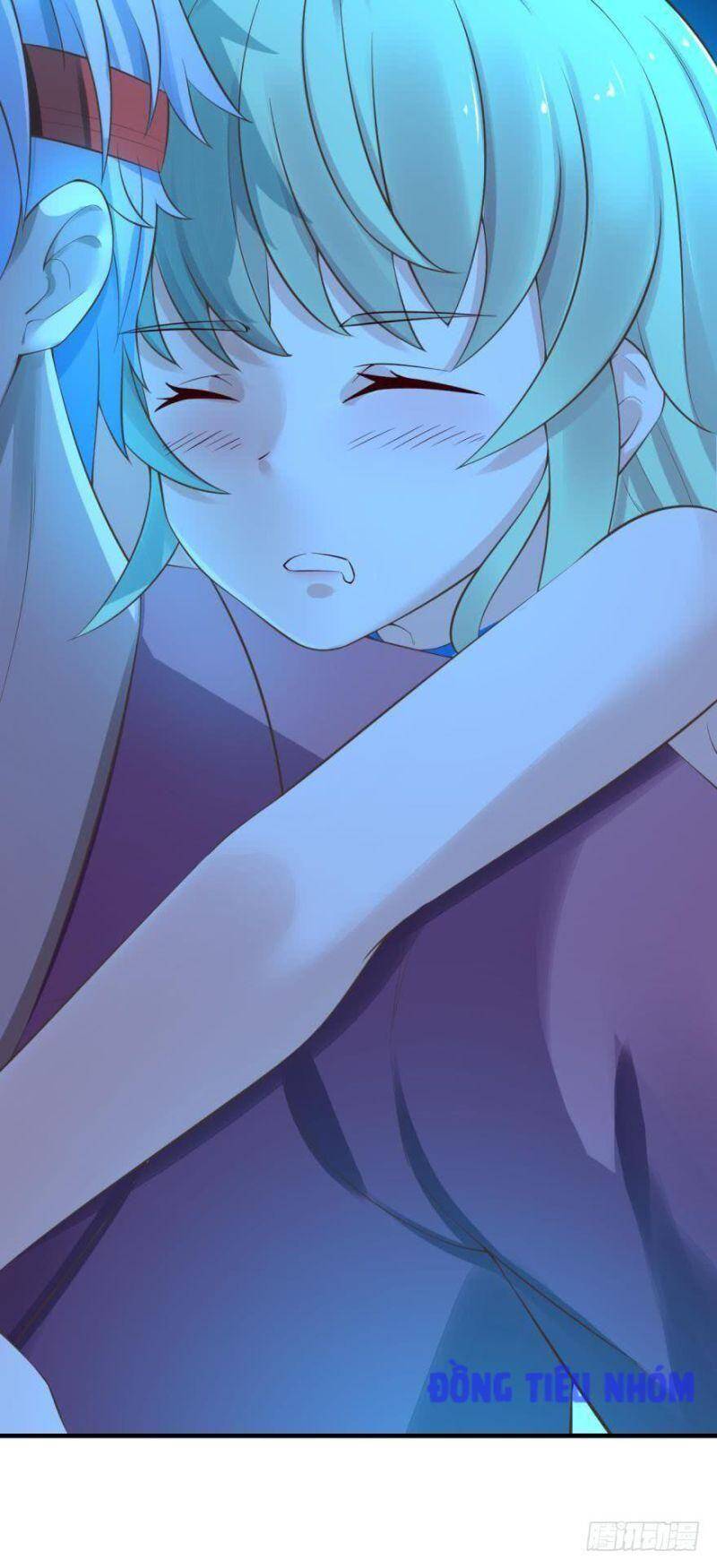 Nhân Ngư Học Trưởng, Đừng Ôm Ta! Chapter 86 - 21