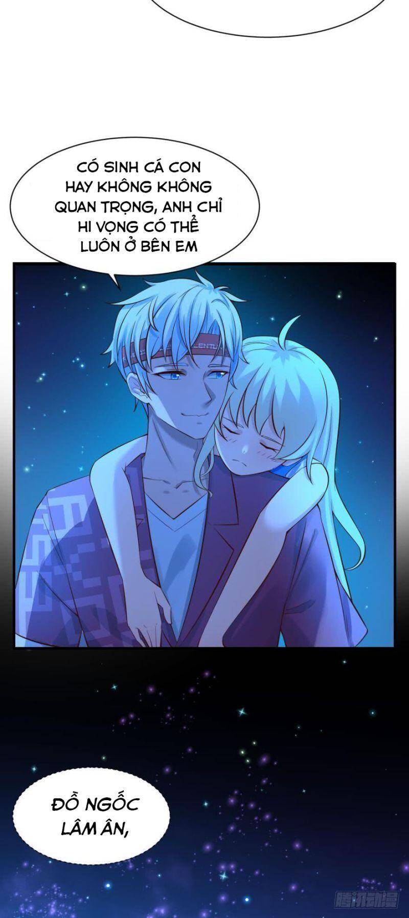 Nhân Ngư Học Trưởng, Đừng Ôm Ta! Chapter 86 - 23