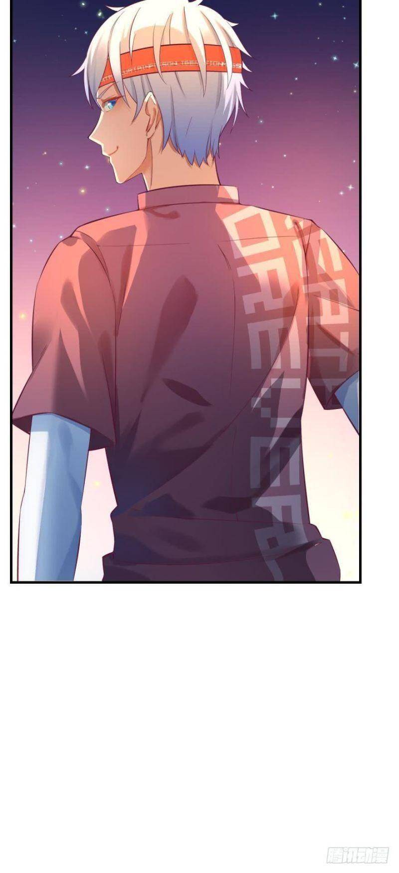 Nhân Ngư Học Trưởng, Đừng Ôm Ta! Chapter 86 - 5