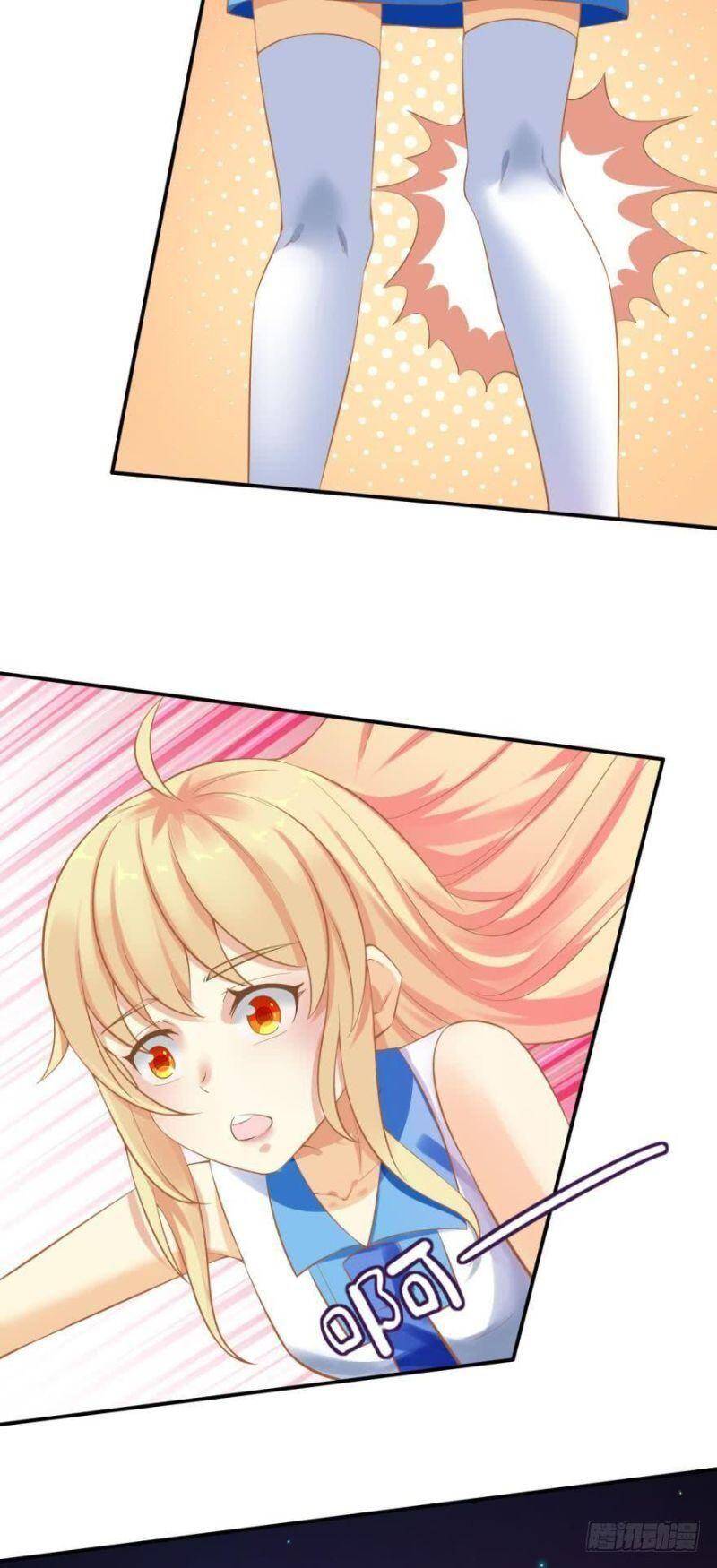 Nhân Ngư Học Trưởng, Đừng Ôm Ta! Chapter 86 - 8