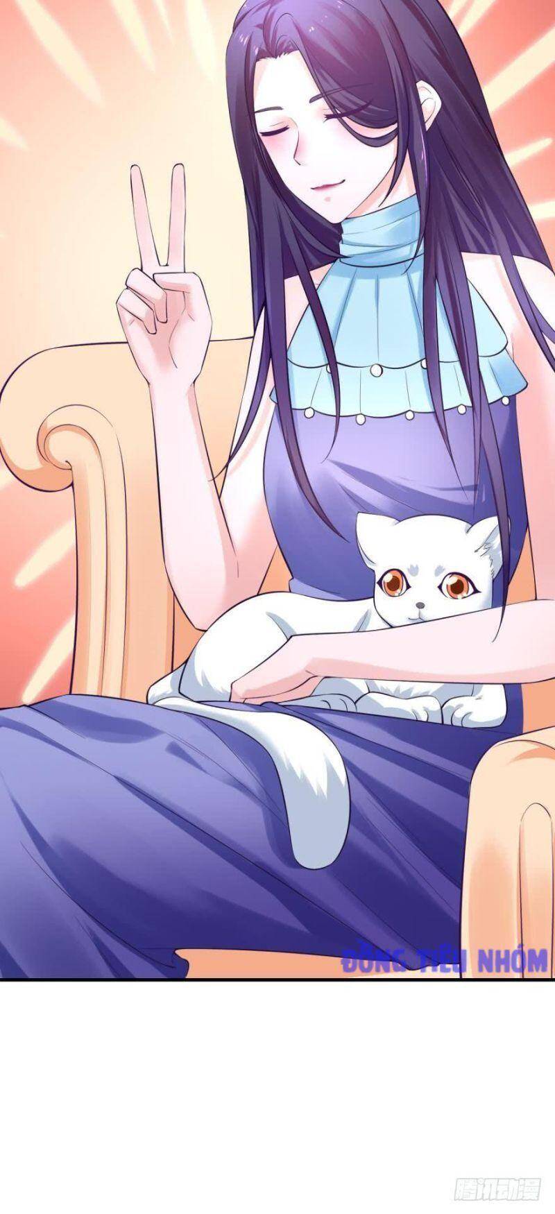 Nhân Ngư Học Trưởng, Đừng Ôm Ta! Chapter 87 - 11