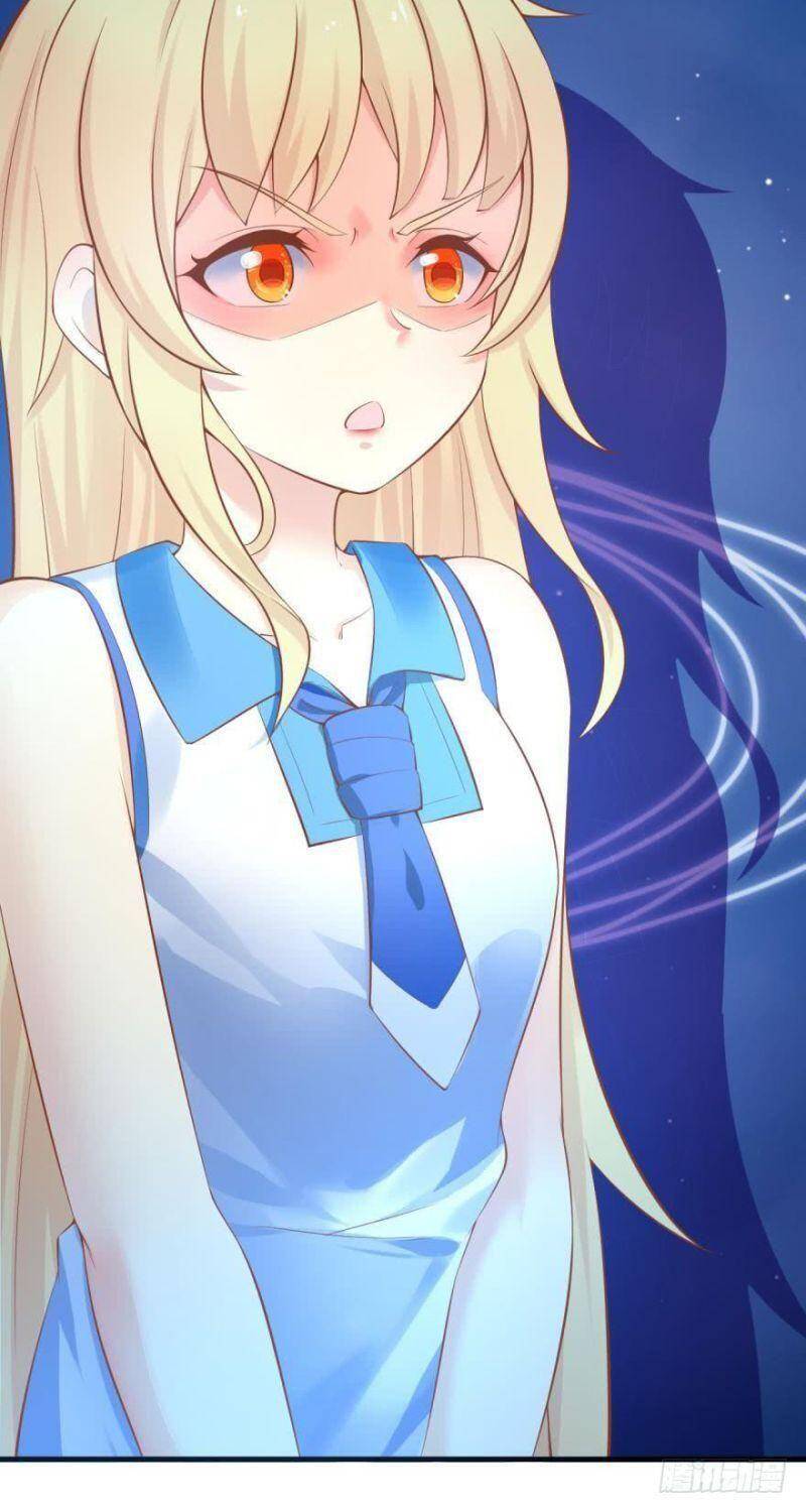 Nhân Ngư Học Trưởng, Đừng Ôm Ta! Chapter 87 - 13