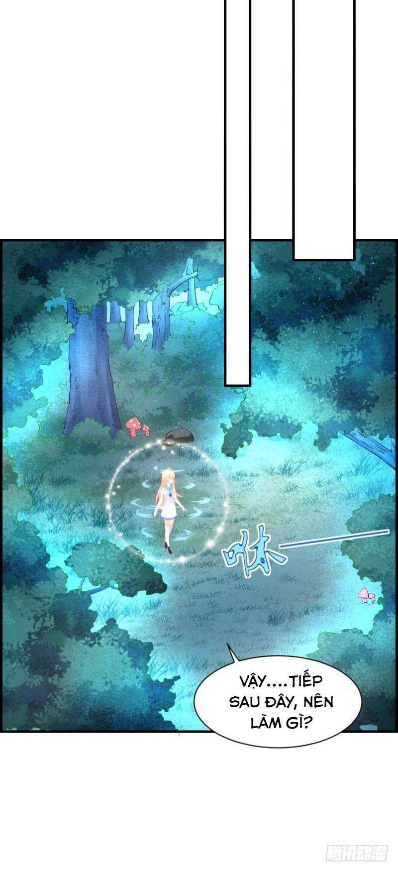 Nhân Ngư Học Trưởng, Đừng Ôm Ta! Chapter 87 - 17