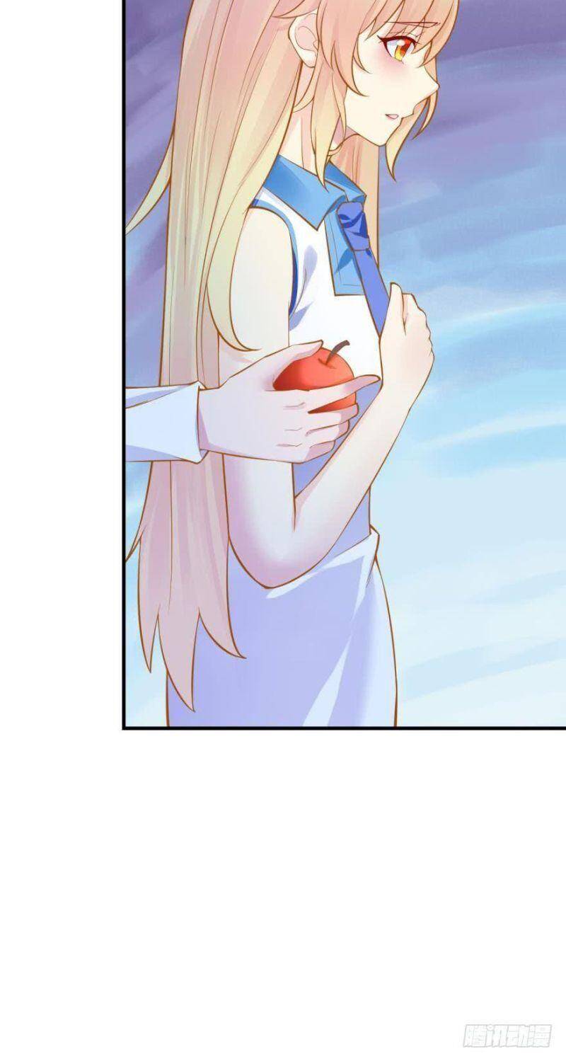 Nhân Ngư Học Trưởng, Đừng Ôm Ta! Chapter 87 - 19