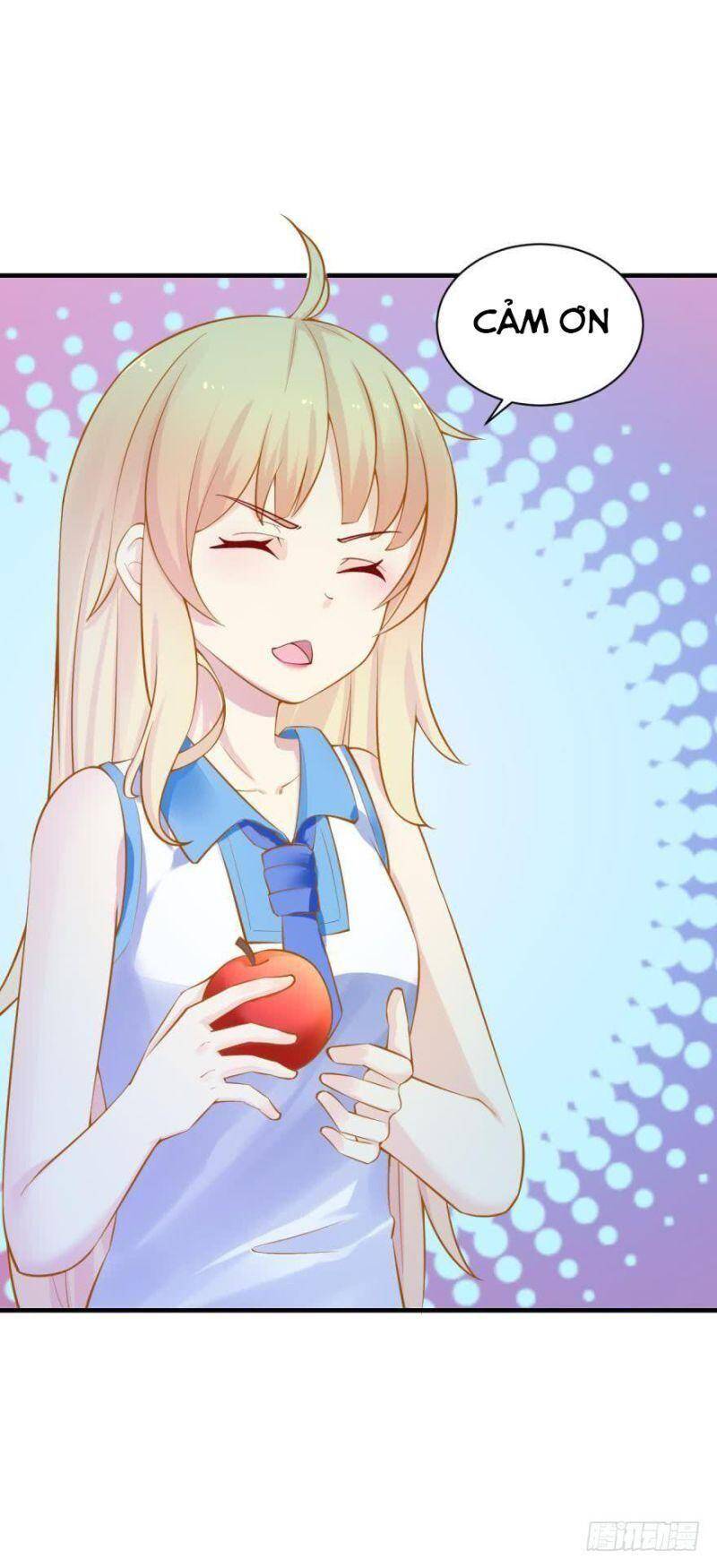 Nhân Ngư Học Trưởng, Đừng Ôm Ta! Chapter 87 - 20