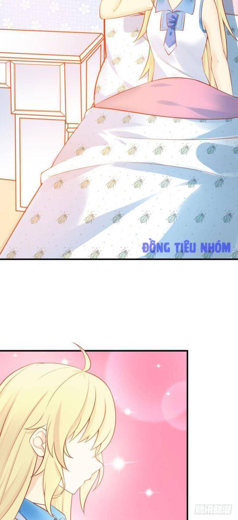 Nhân Ngư Học Trưởng, Đừng Ôm Ta! Chapter 87 - 3