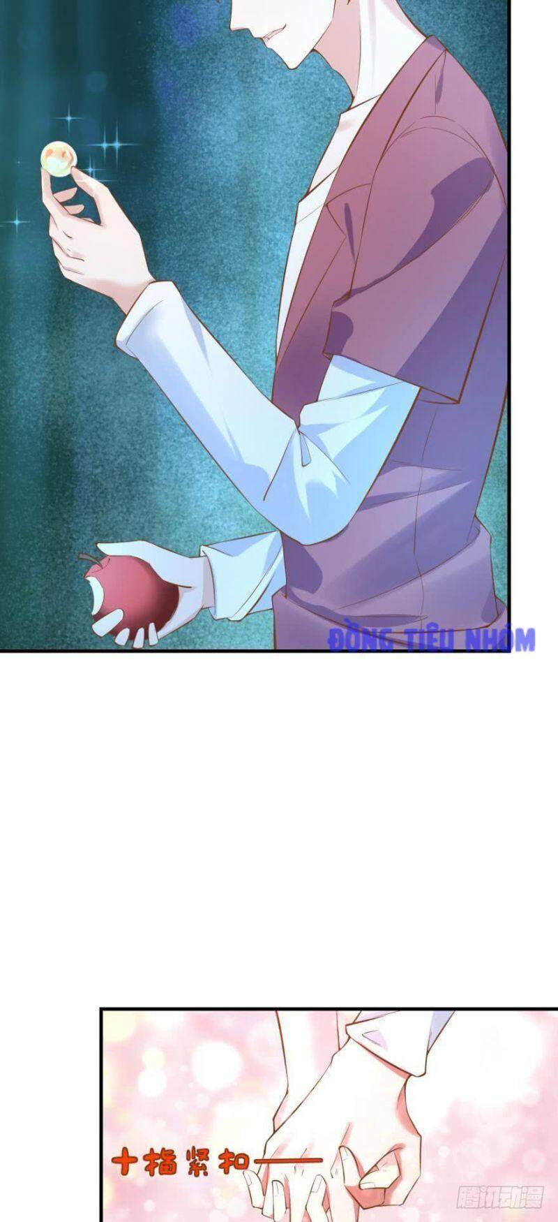 Nhân Ngư Học Trưởng, Đừng Ôm Ta! Chapter 87 - 24