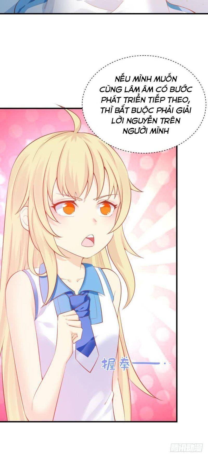 Nhân Ngư Học Trưởng, Đừng Ôm Ta! Chapter 87 - 5