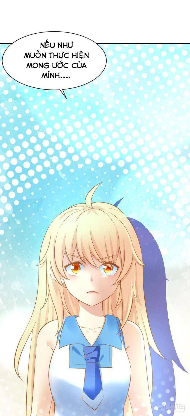 Nhân Ngư Học Trưởng, Đừng Ôm Ta! Chapter 87 - 7