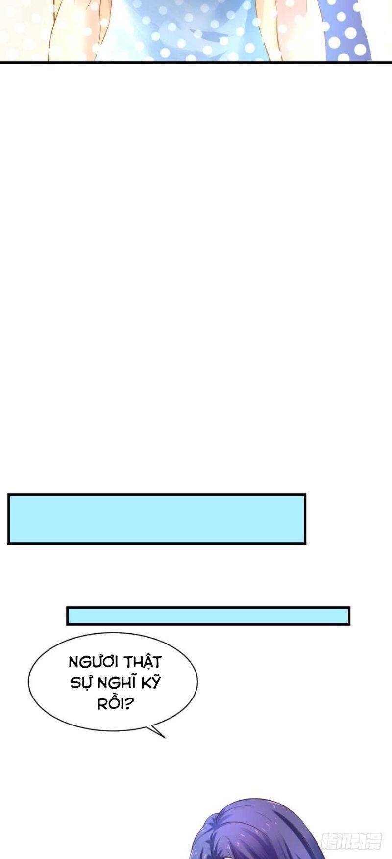 Nhân Ngư Học Trưởng, Đừng Ôm Ta! Chapter 87 - 8