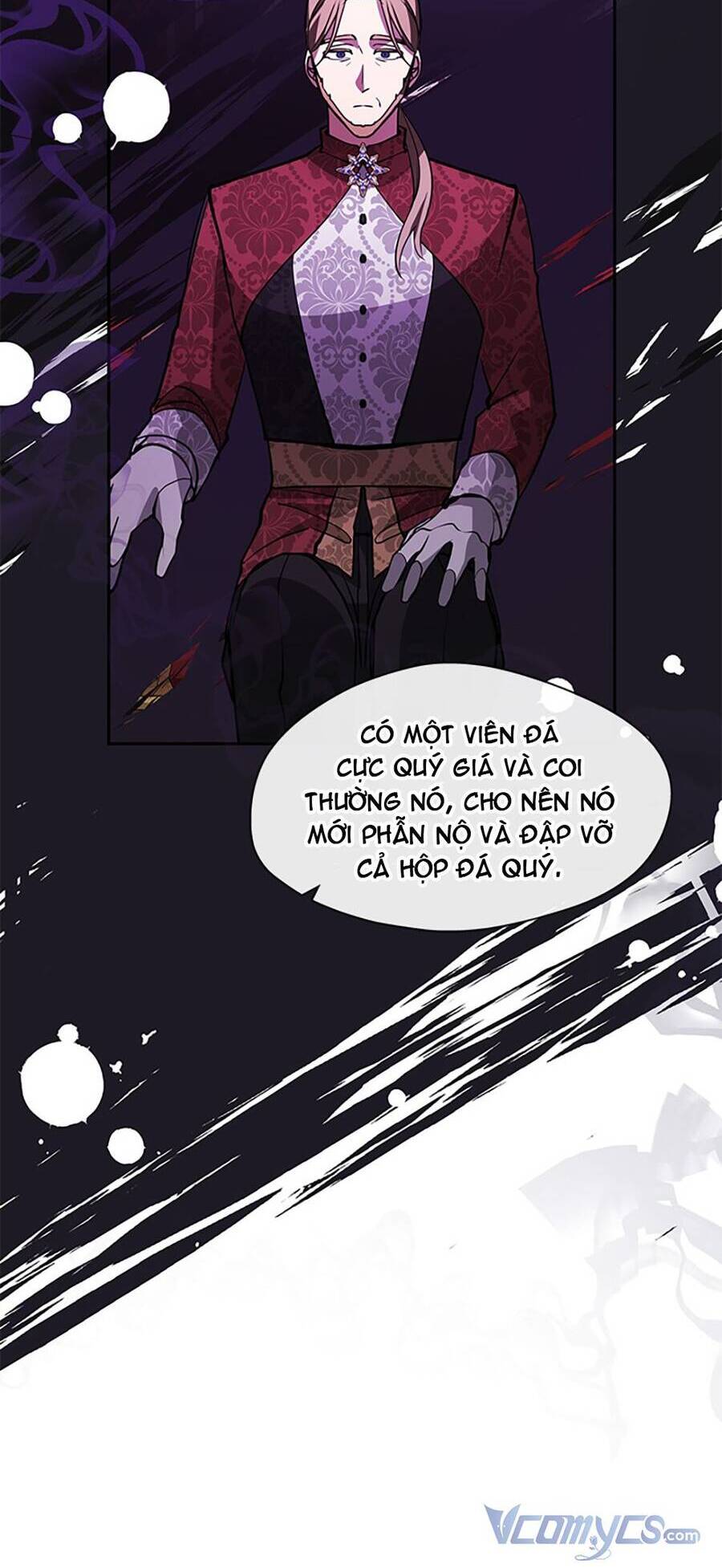 Không Thể Thoát Khỏi Người Chapter 42 - 36