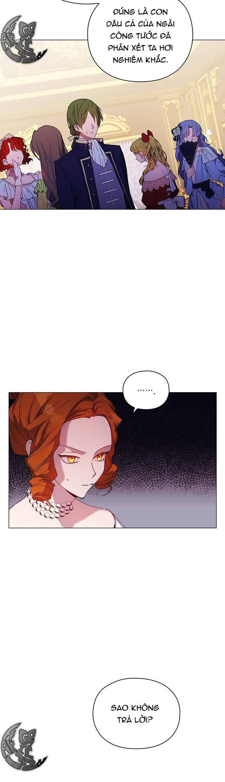 Ta Sẽ Nuôi Dạy Con Của Ngài Thật Tốt, Bệ Hạ! Chapter 41 - 14
