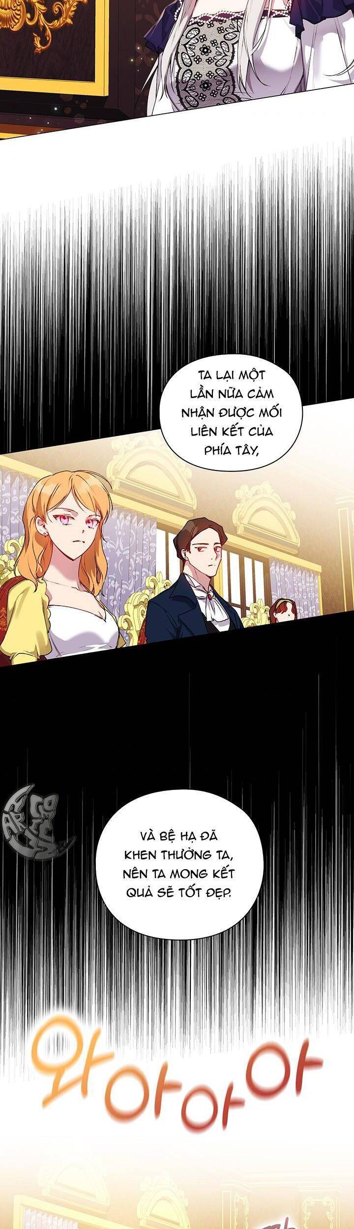 Ta Sẽ Nuôi Dạy Con Của Ngài Thật Tốt, Bệ Hạ! Chapter 41 - 26