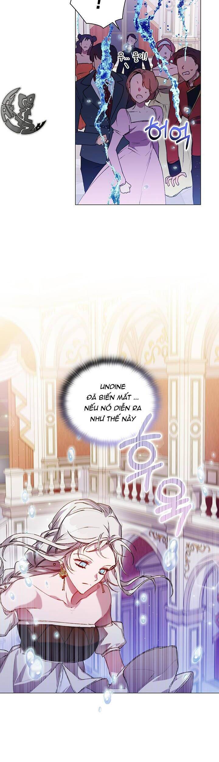 Ta Sẽ Nuôi Dạy Con Của Ngài Thật Tốt, Bệ Hạ! Chapter 29 - 13