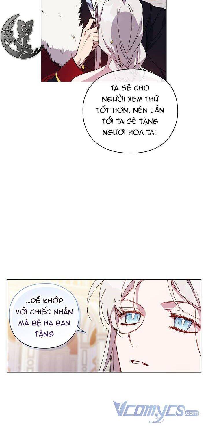 Ta Sẽ Nuôi Dạy Con Của Ngài Thật Tốt, Bệ Hạ! Chapter 29 - 24