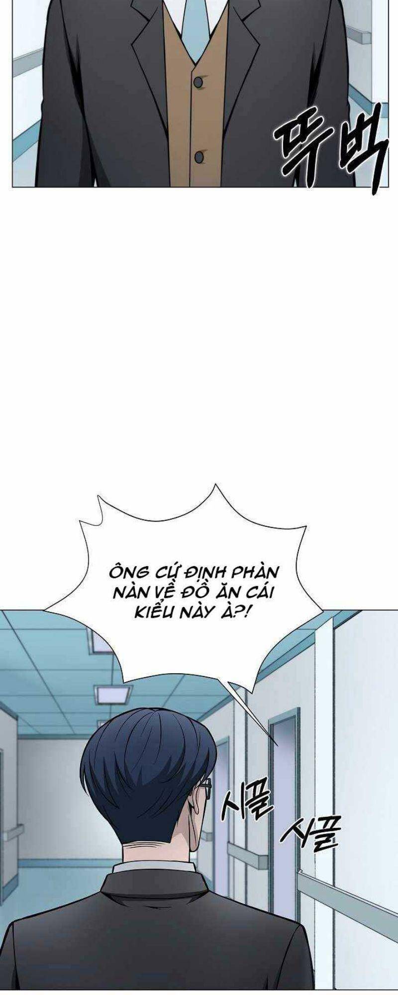 Thợ Săn Ăn Thịt Người Chapter 10 - 11