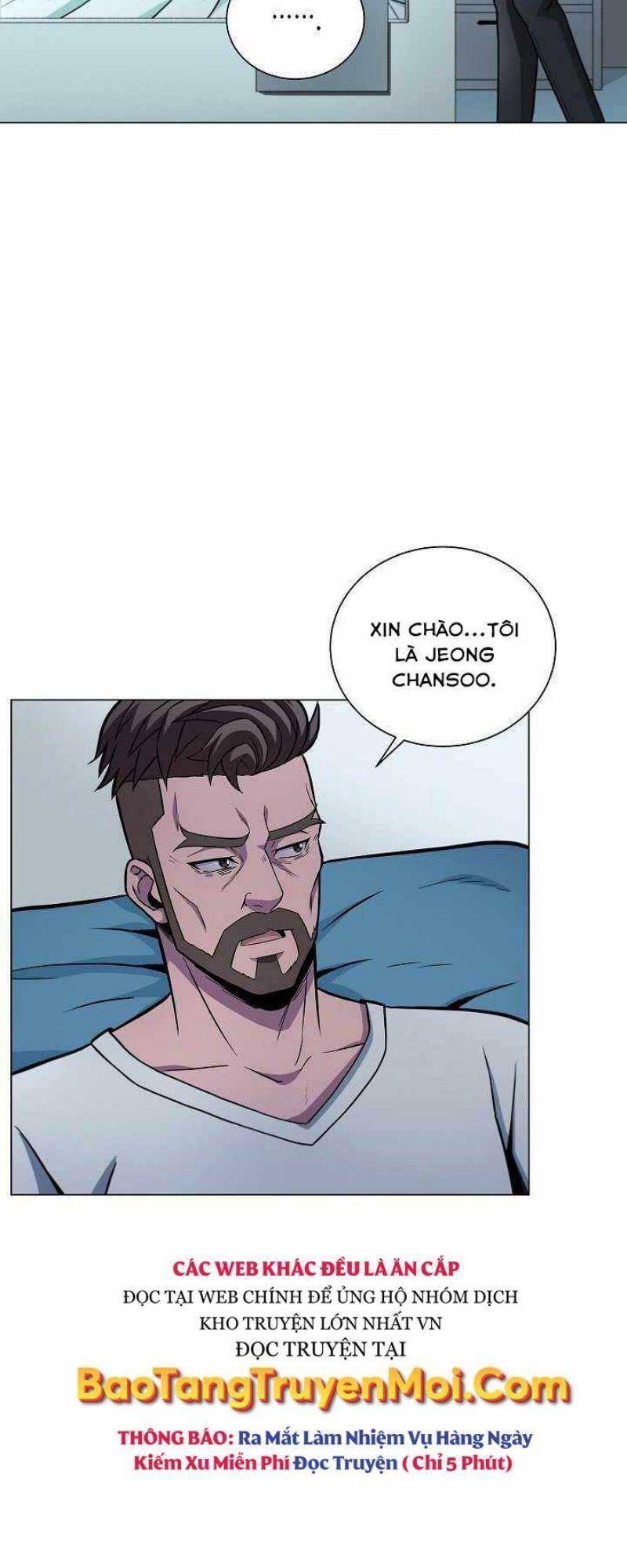 Thợ Săn Ăn Thịt Người Chapter 10 - 17