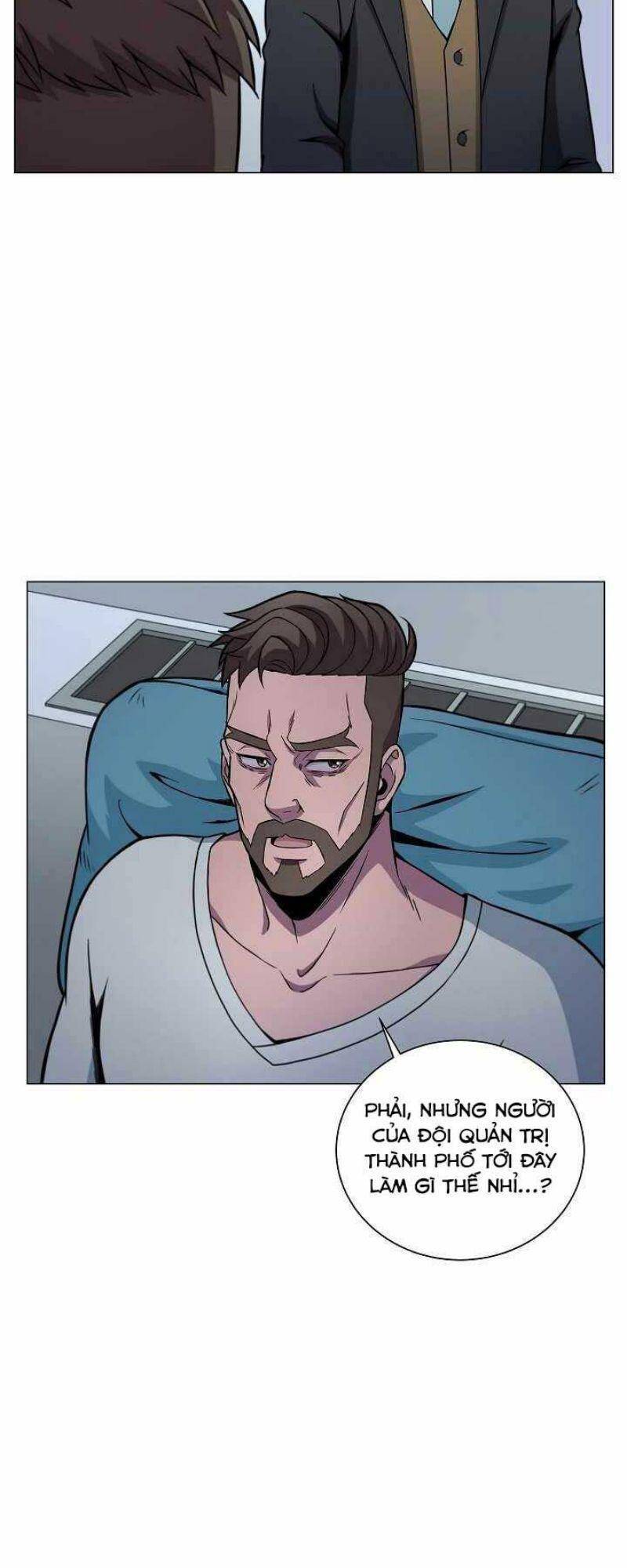 Thợ Săn Ăn Thịt Người Chapter 10 - 19
