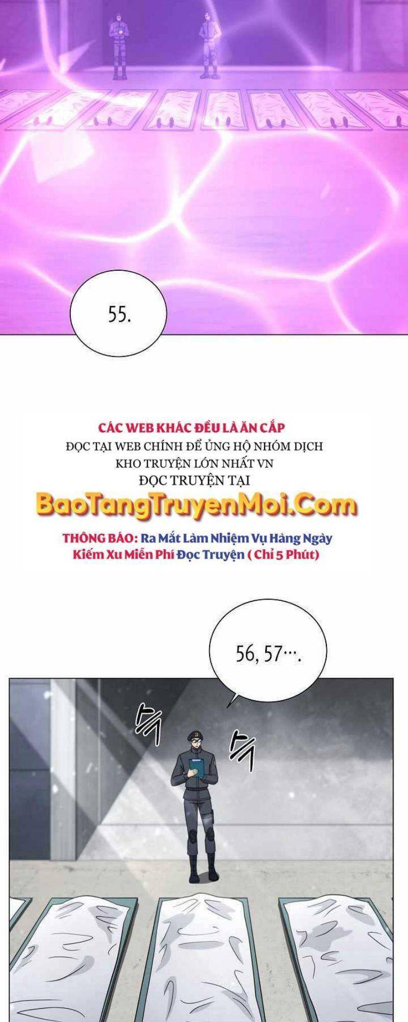 Thợ Săn Ăn Thịt Người Chapter 10 - 3