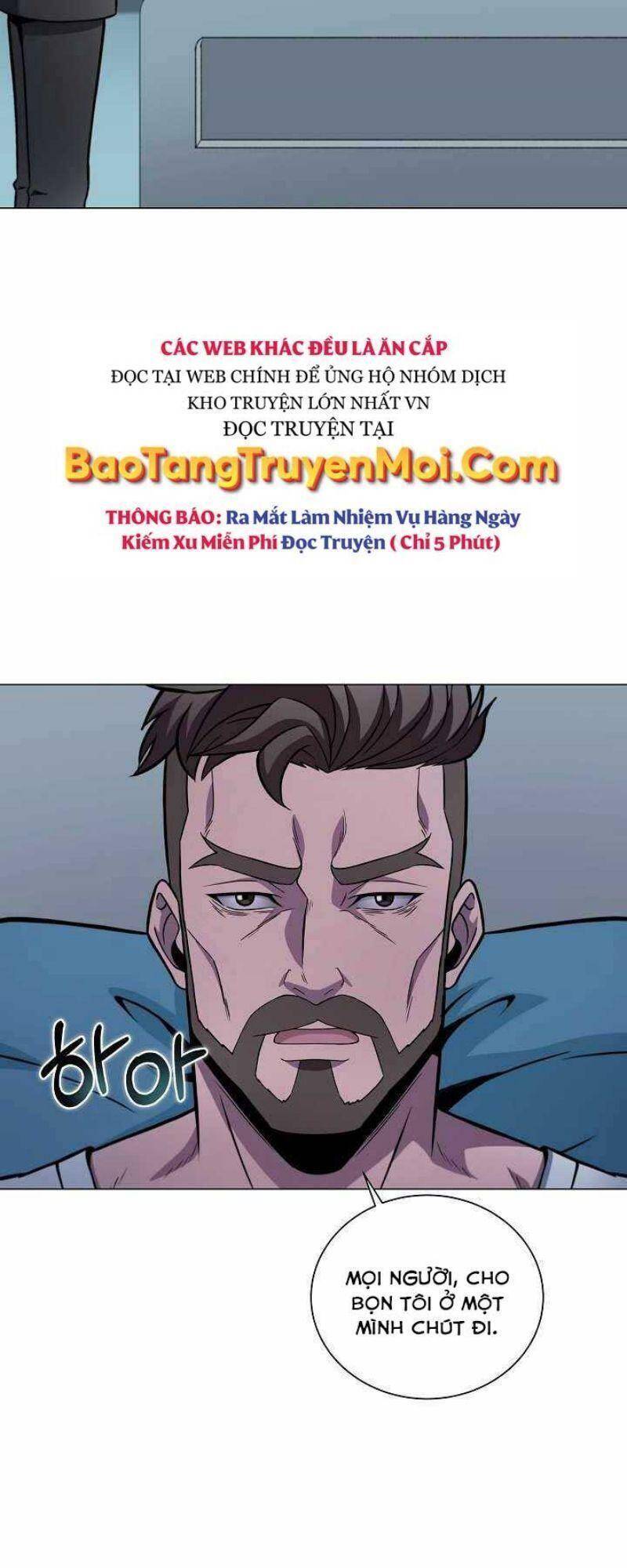 Thợ Săn Ăn Thịt Người Chapter 10 - 21