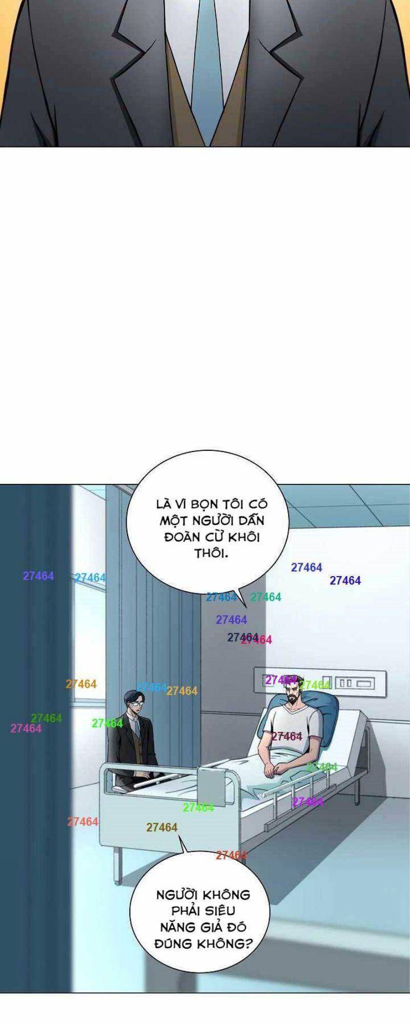 Thợ Săn Ăn Thịt Người Chapter 10 - 26