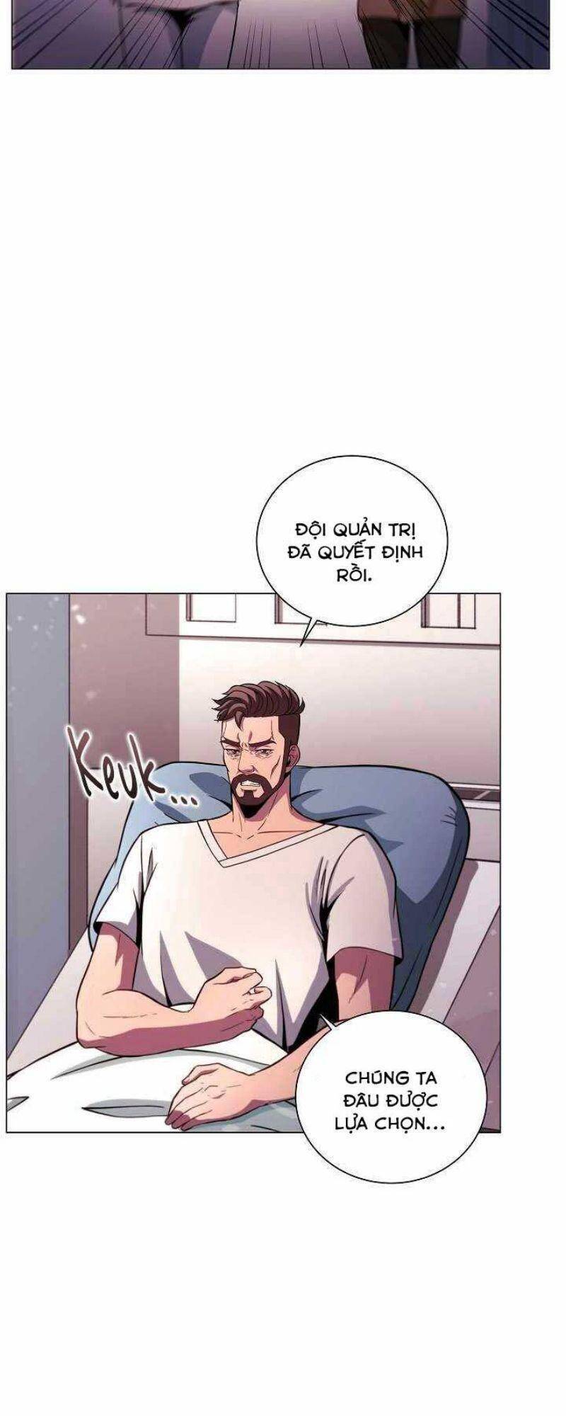 Thợ Săn Ăn Thịt Người Chapter 10 - 35