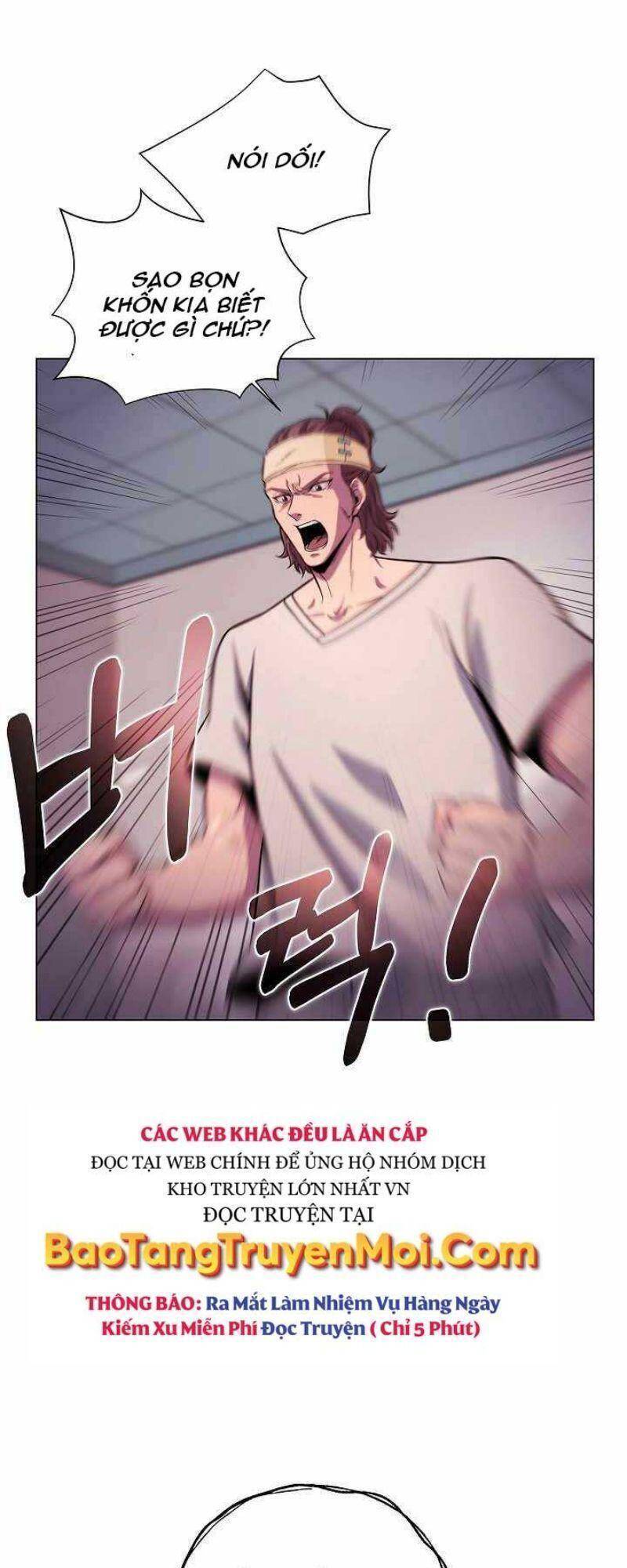 Thợ Săn Ăn Thịt Người Chapter 10 - 36
