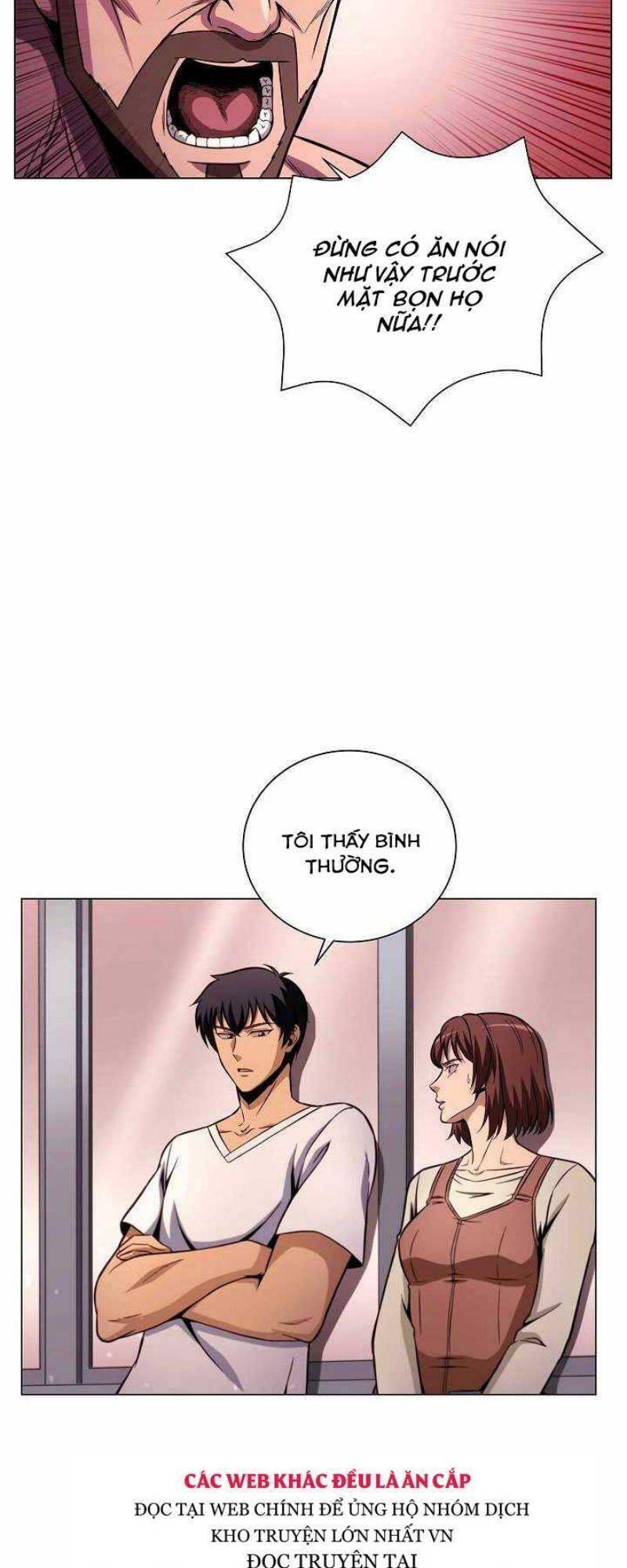 Thợ Săn Ăn Thịt Người Chapter 10 - 39
