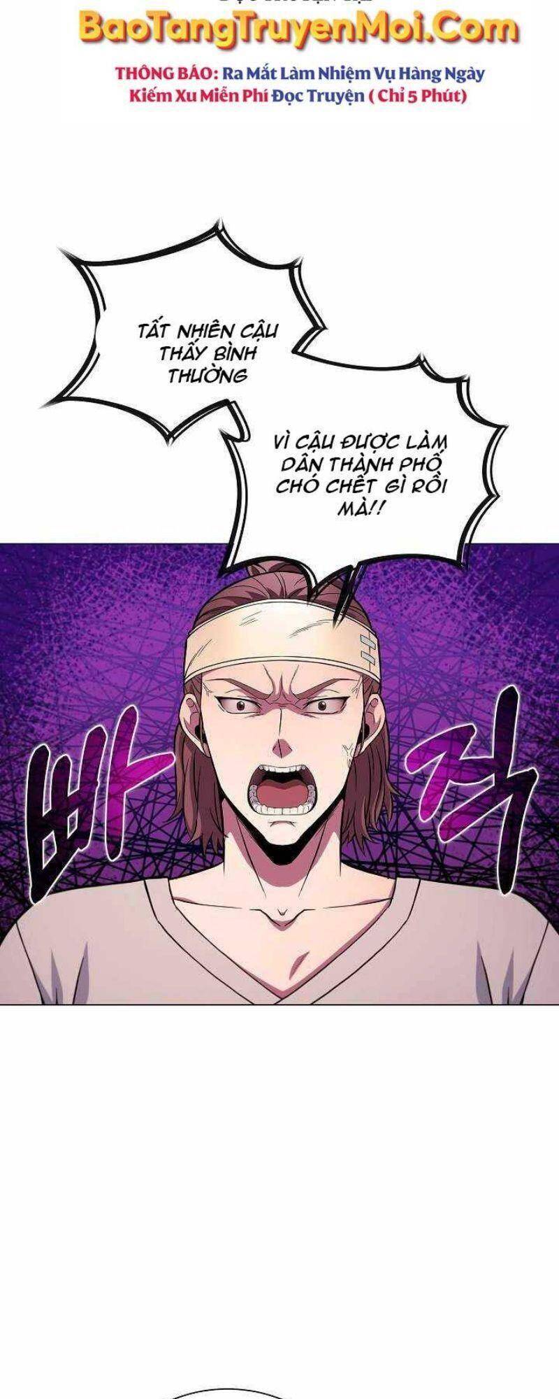 Thợ Săn Ăn Thịt Người Chapter 10 - 40