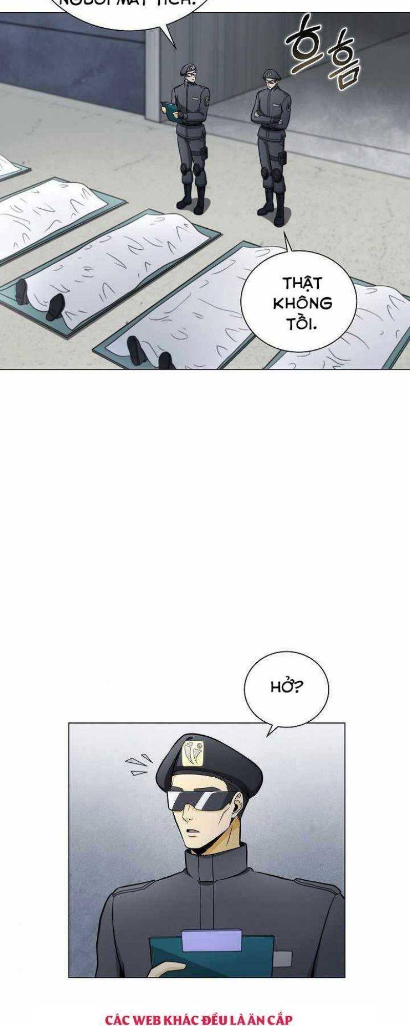 Thợ Săn Ăn Thịt Người Chapter 10 - 5