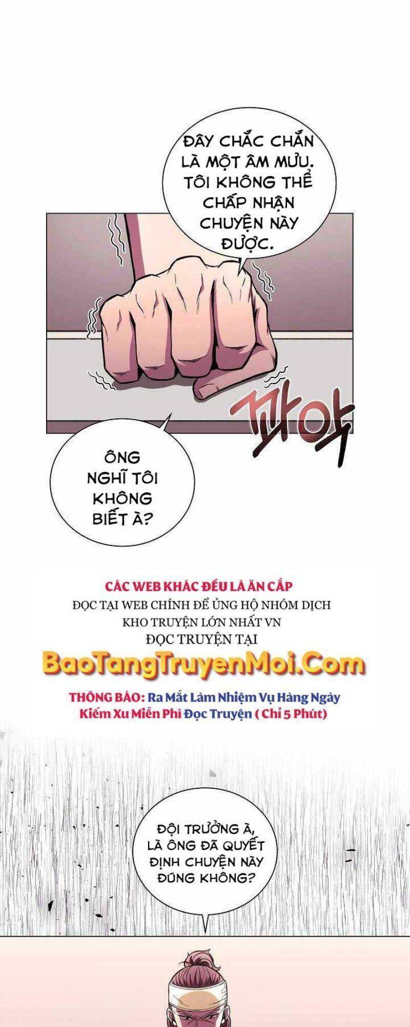 Thợ Săn Ăn Thịt Người Chapter 10 - 42