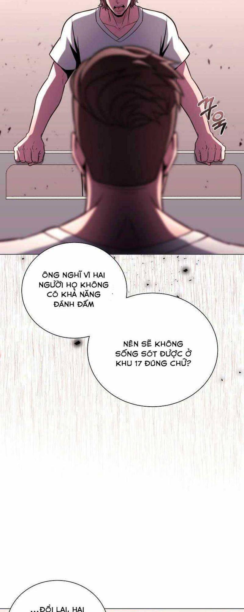 Thợ Săn Ăn Thịt Người Chapter 10 - 43