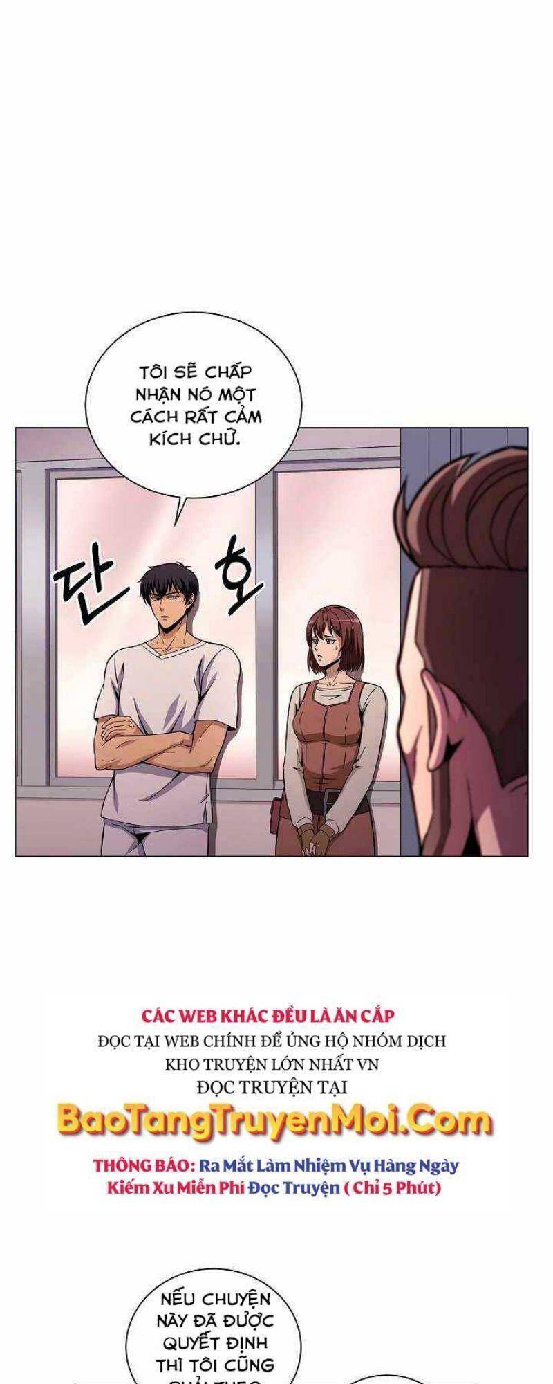 Thợ Săn Ăn Thịt Người Chapter 10 - 47