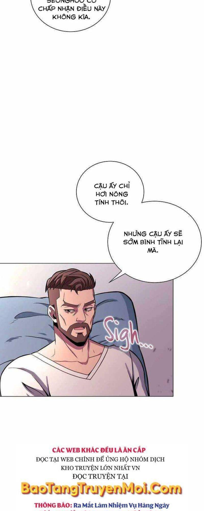 Thợ Săn Ăn Thịt Người Chapter 10 - 50